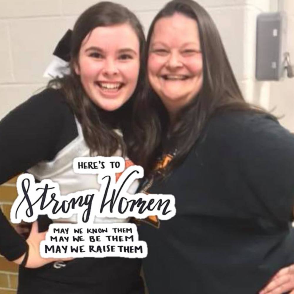 Meet your Posher, Blossem